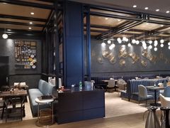 -上海虹桥宾馆味翠餐厅