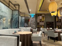 -海口万豪中餐厅·粤菜·海南菜· 平价海鲜·茶点· KTV包房