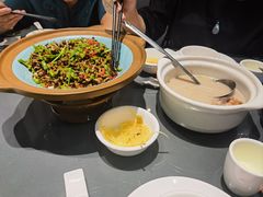 -楚鲜·汉正街一号(天河店)