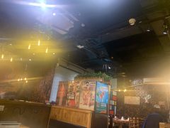 大堂-小俩口烧烤东北菜(双井店)