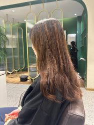 -童辉造型