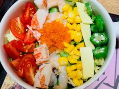 -鳗鳗的爱(远洋未来广场店)