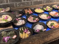 -小时候焗海鲜(鄞州万达店)