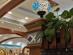 -清真·玛丽亚新疆菜主题餐厅(浙江中路店)