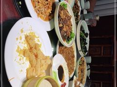 -惠宾饭庄(中山路店)