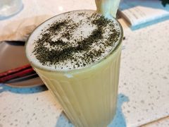 -半山腰·云南菜(侨福芳草地店)