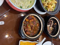 -启东恒大酒店·吕四渔号海鲜餐厅