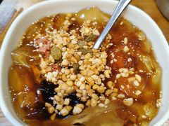 -三猫黑鱼花(南大店)