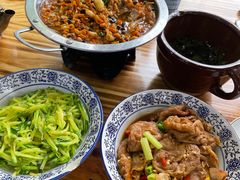 -好呷八大碗(五羊店)