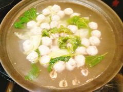 -阿庄新豫菜(航海东路店)