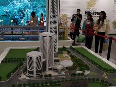 -南京市规划建设展览馆