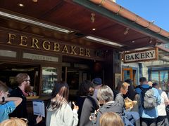 -Fergburger(皇后镇店)