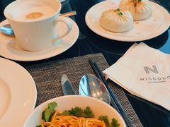 -长沙尼依格罗酒店