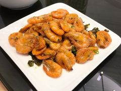茶香虾-后厨·順德味道(印象城店)
