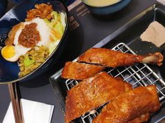 -馔豚·台北菜专门店(深圳湾万象城店)