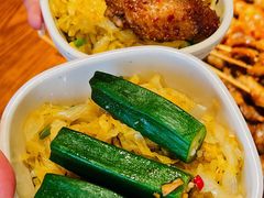 -管氏翅吧(地安门创始店)