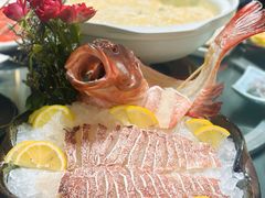 -金龙·打边炉(南京西路店)