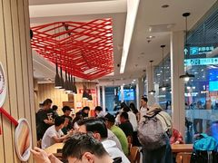 -南城香(北京南站店)