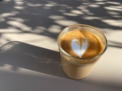 -大小咖啡 BigSmallCoffee(麦子店)