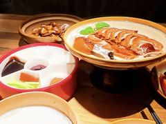-青年公社烤鸭(滨湖银泰店)