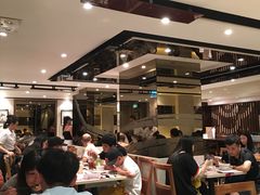 大堂-池记(尖沙咀店)
