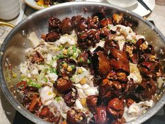 -大丰收脆鱼(浦西万达店)