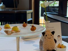 -Le Comptoir de Pierre Gagnaire