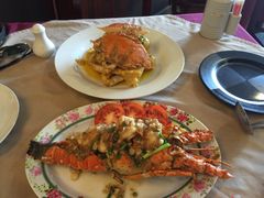 -Red Lobster