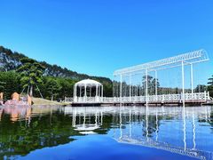 -迪茵湖田家舍生态农场