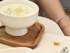 -满记甜品(静安大悦城店)