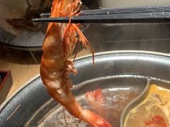 -温野菜涮涮锅(西单大悦城店)