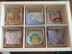 -昆明冠生园·蛋糕·面包(南强街店)