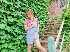 -红石寨旅游度假区