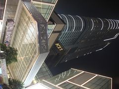 K11-香港尖沙咀凯悦酒店