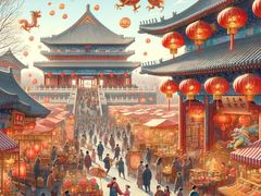 -卢米埃影城(长楹天街IMAX激光店)