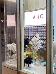 -ARC弧线沙龙