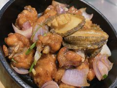 -潮界(虹桥新天地店)