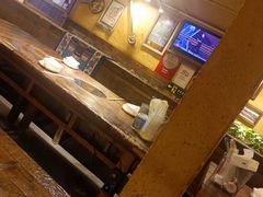 -霄汉羊排(万松园一店)