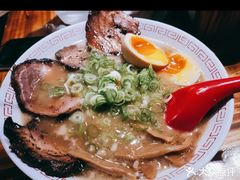 -老龙亭拉面店