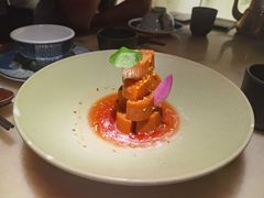 糖藕-桂满陇-锦绣江南(万象城店)