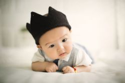 -WPlus明星肖像亲子全家福摄影