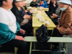 -老光明岗琼甜茶馆
