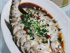 -红樽舫湖州菜.湖景餐厅(太湖渔人码头店)