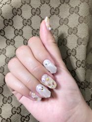 -JERRY日式美甲美睫纹绣工坊