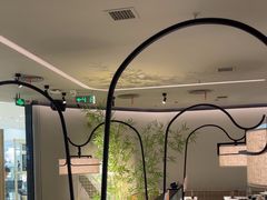 -绿茶餐厅(淮安吾悦广场店)