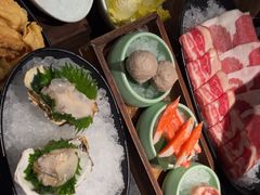 -捞王猪肚鸡火锅(金华义乌之心店)