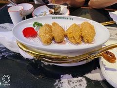 -新白鹿餐厅(百联中环店)