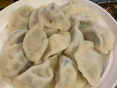 鲅鱼水饺-渔娘渔家丹东海鲜(东直门店)