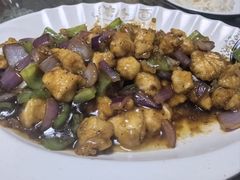 -大梁骨头馆·酱骨老菜(友好店)