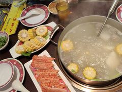 -大吉利·潮汕牛肉火锅(河西店)